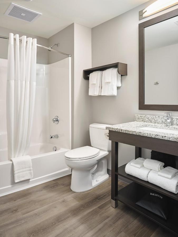 Stayapt Suites San Antonio-Lackland Extérieur photo